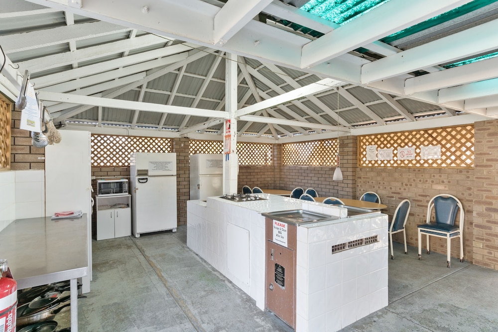 Discovery Parks - Swan Valley by null