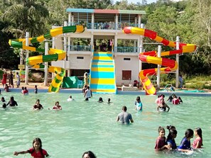 Jardín