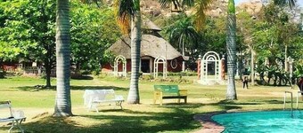 Kishkinda Heritage Resort