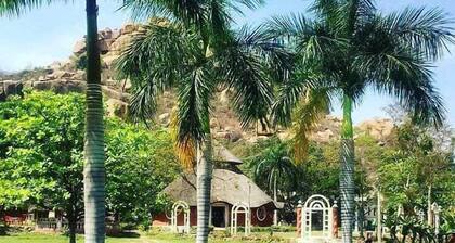 Kishkinda Heritage Resort