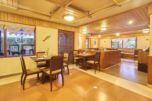 Θέα από το κατάλυμα