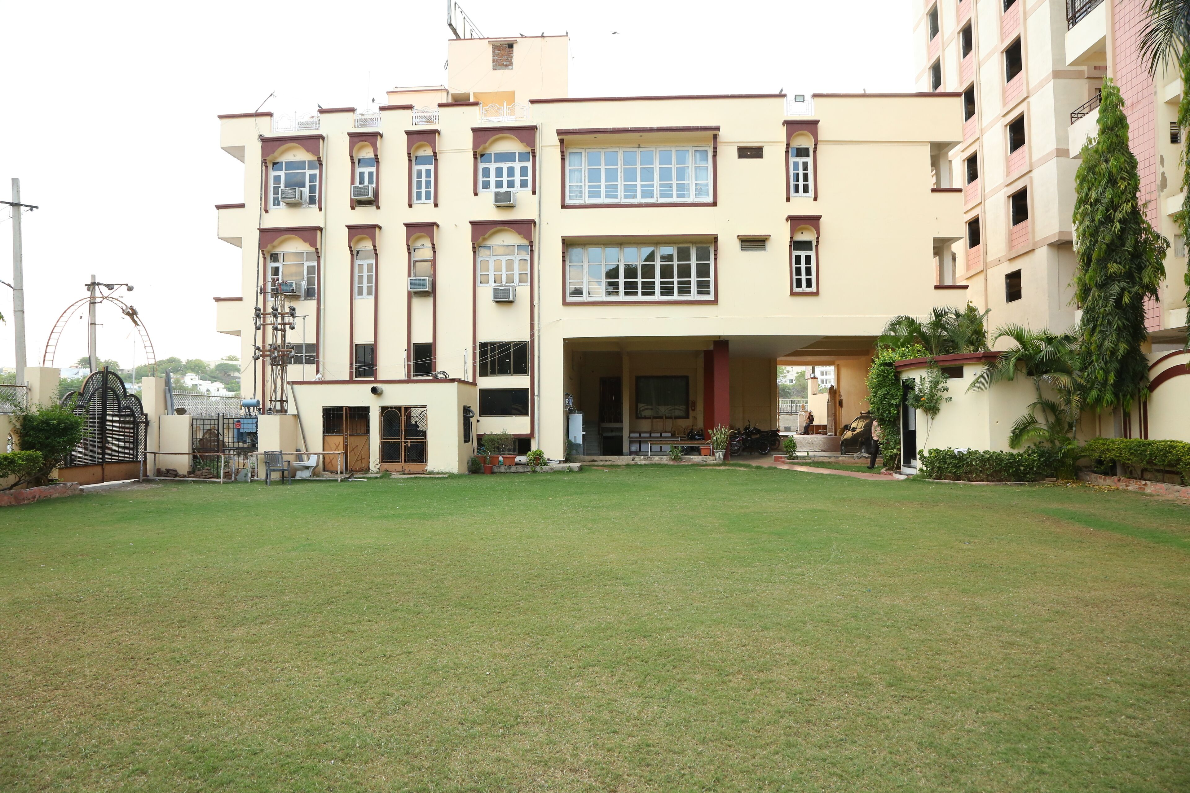 Children's activities