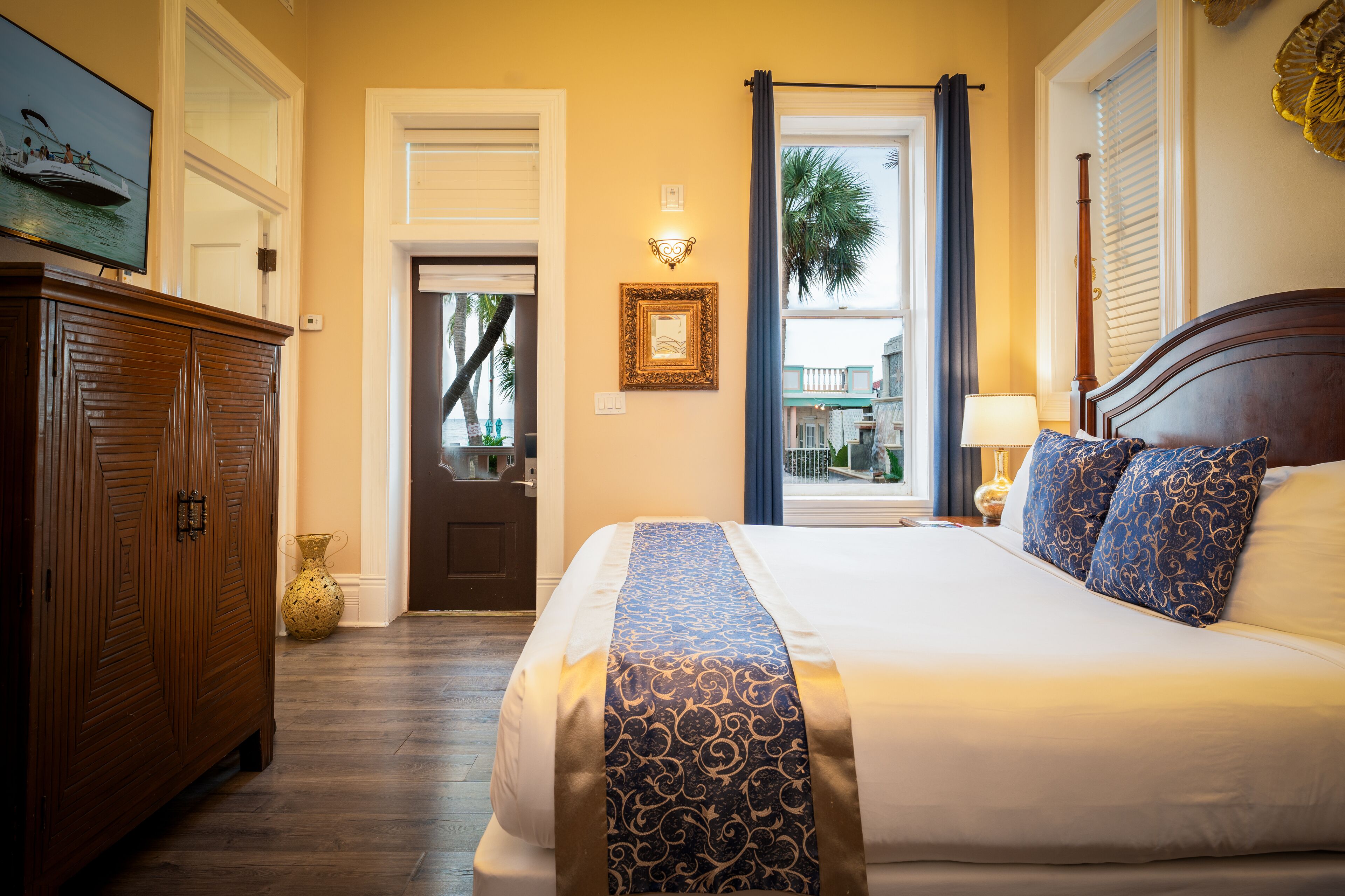 Foto - Southernmost House - Adult Exclusive