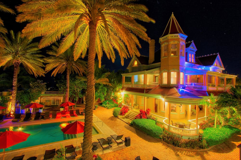 Southernmost House