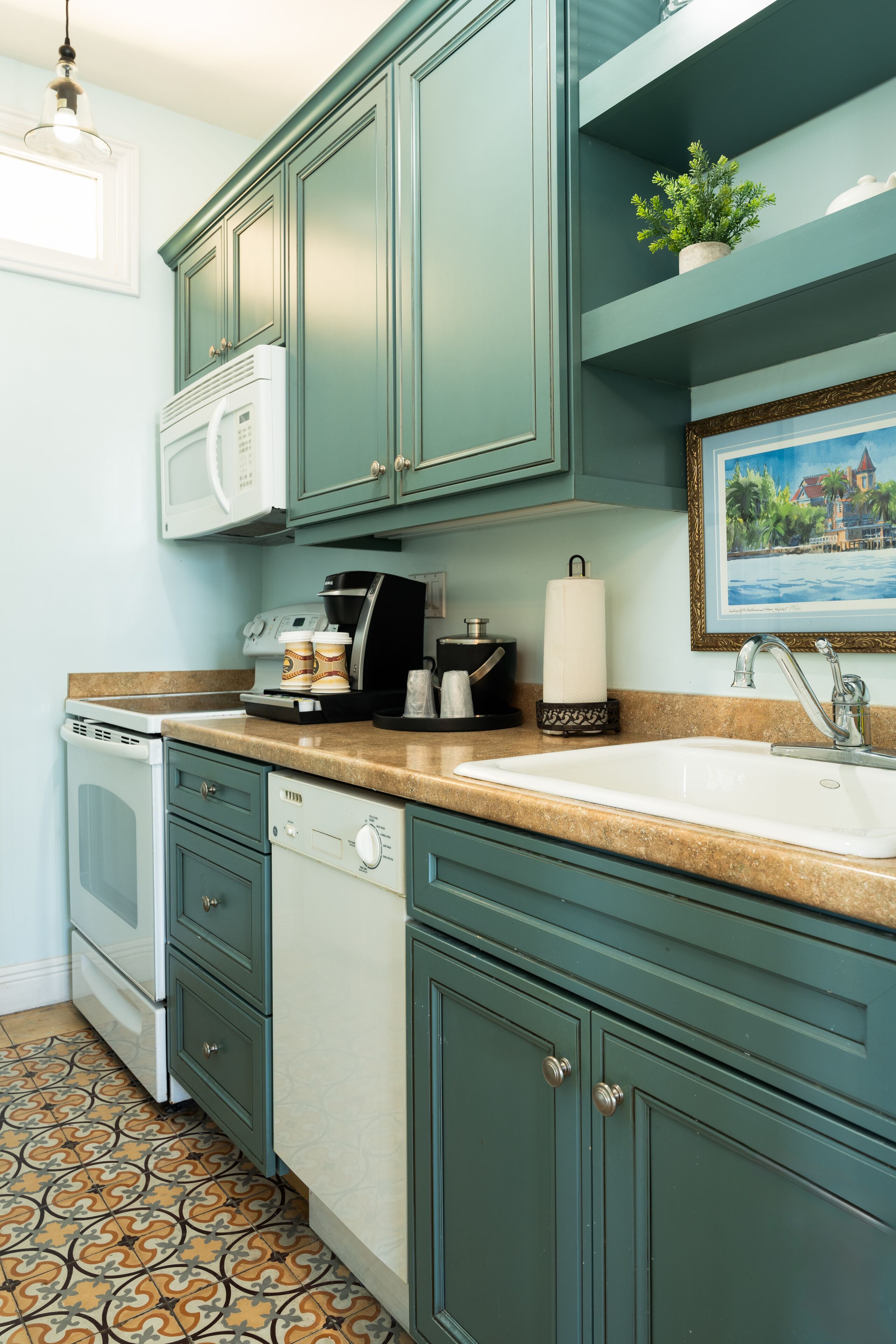 Foto - Southernmost Point Guest House & Garden Bar