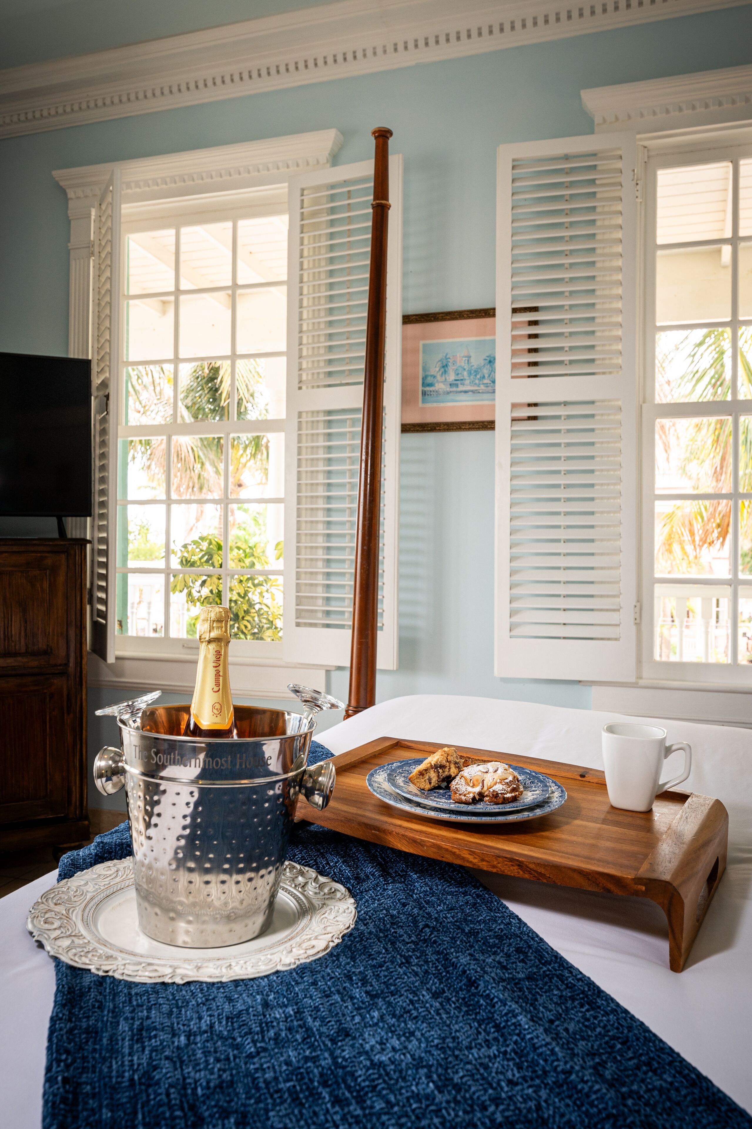 Foto - Southernmost House - Adult Exclusive