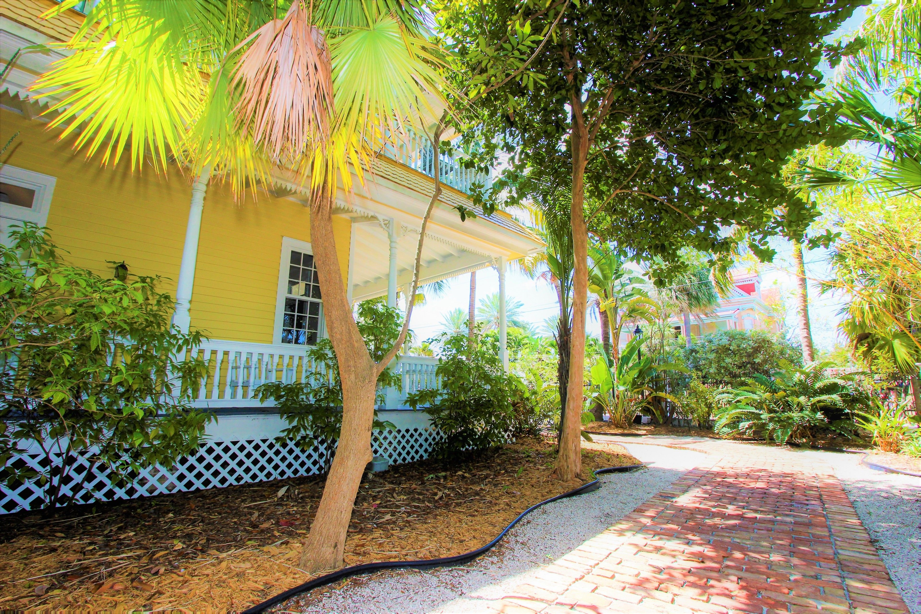 Foto - Southernmost House - Adult Exclusive