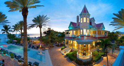 Southernmost House - Adult Exclusive