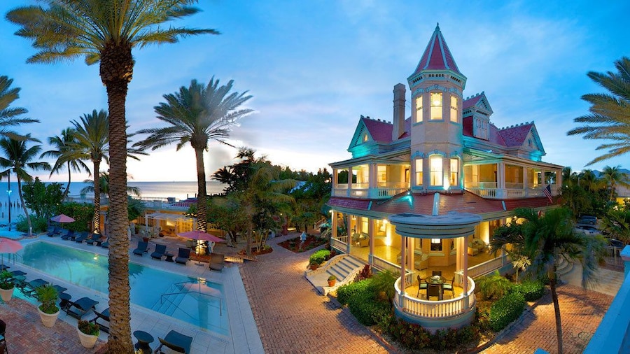 Southernmost House - Adult Exclusive