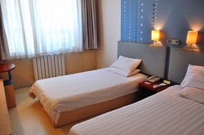 Room - Piao Home Inn Beijing Wangfujing (Beijing)