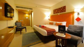 Executive Room | View from room