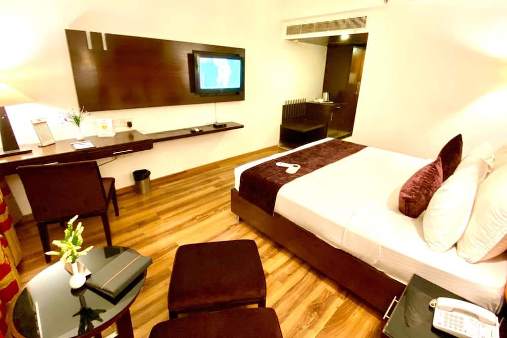 GIS Select Banjara Hills