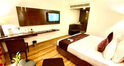 GIS Select Banjara Hills