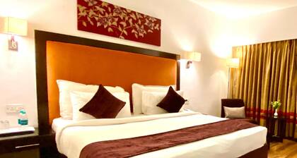 GIS Select Banjara Hills