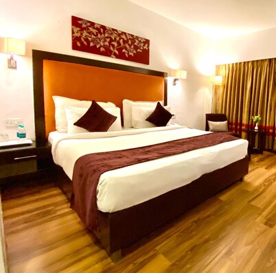 GIS Select Banjara Hills