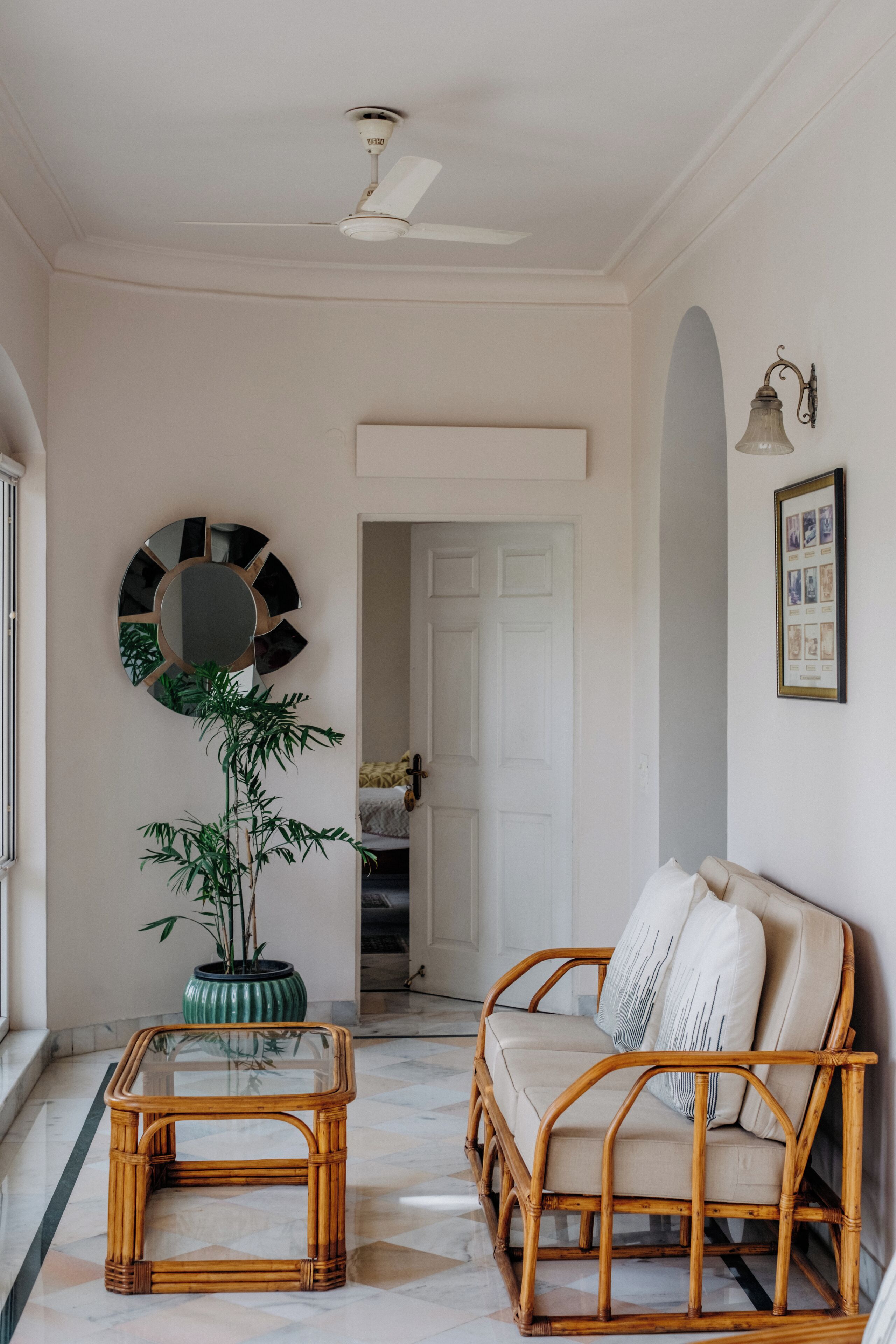 Foto - Barwara Kothi