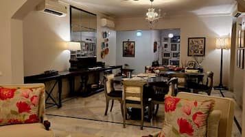 31-inch LCD TV with digital channels, TV