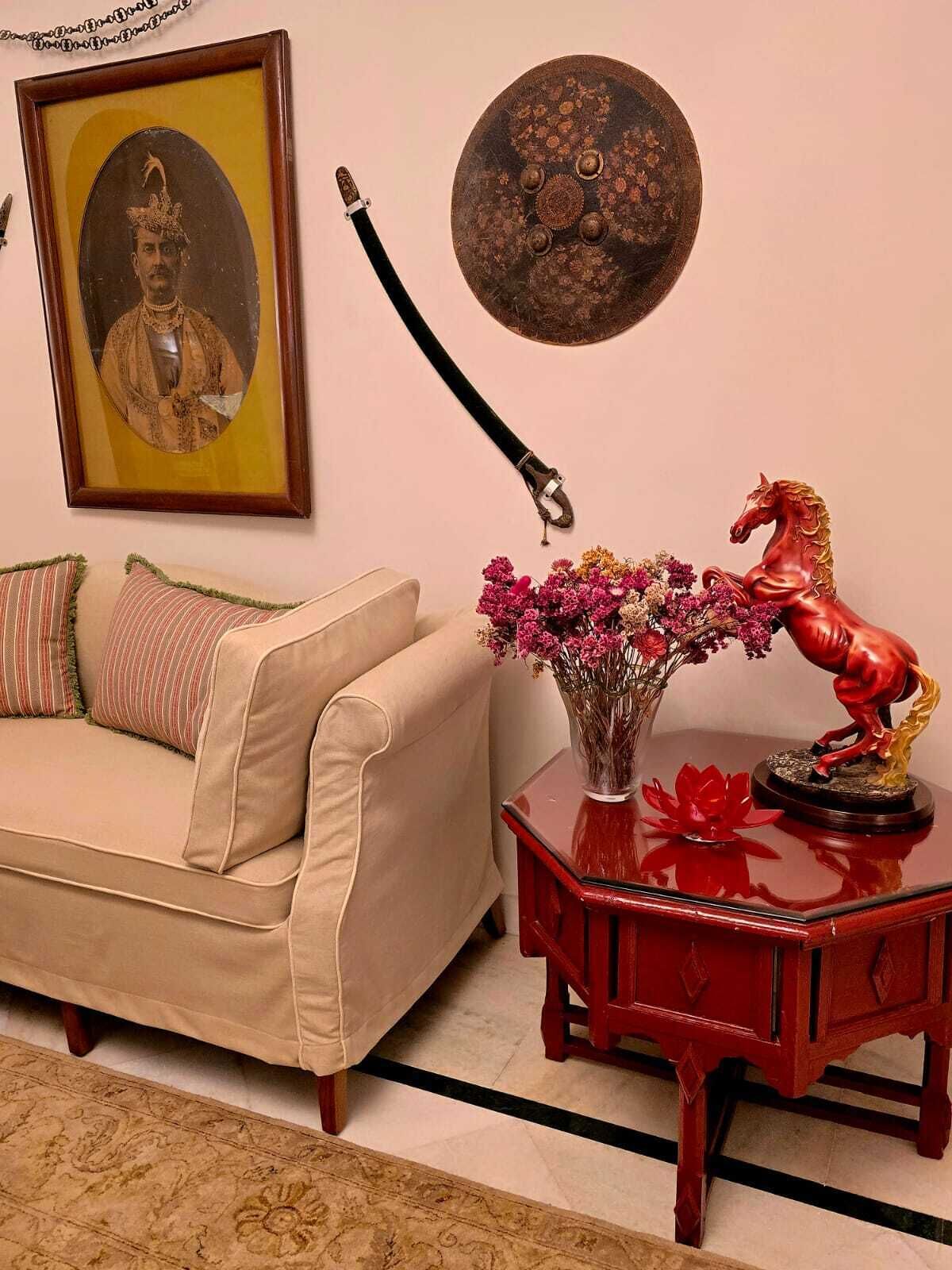 Foto - Barwara Kothi