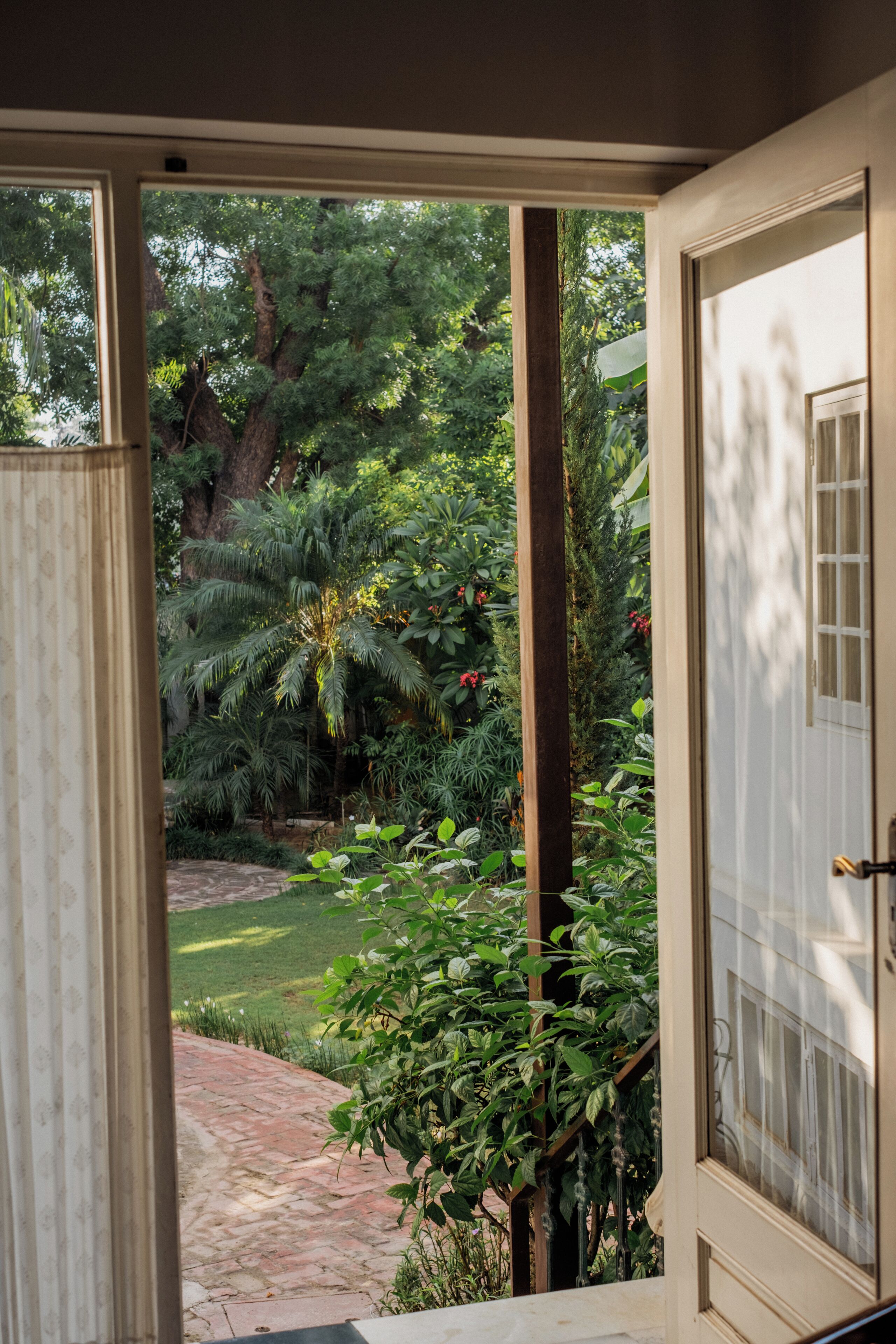 Foto - Barwara Kothi