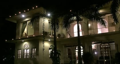 Barwara Kothi