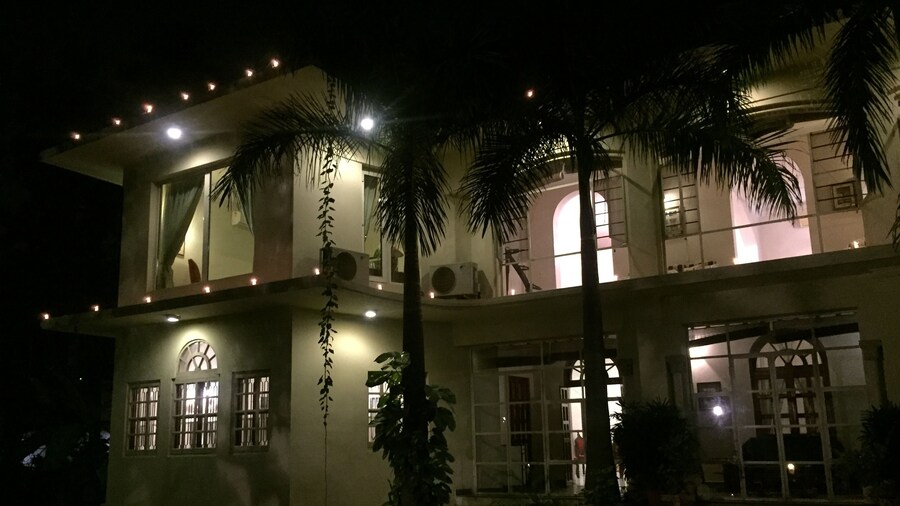Barwara Kothi