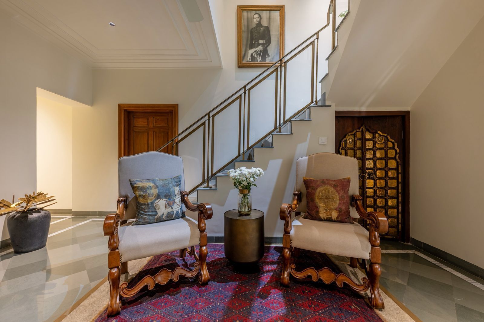 ล็อบบี้