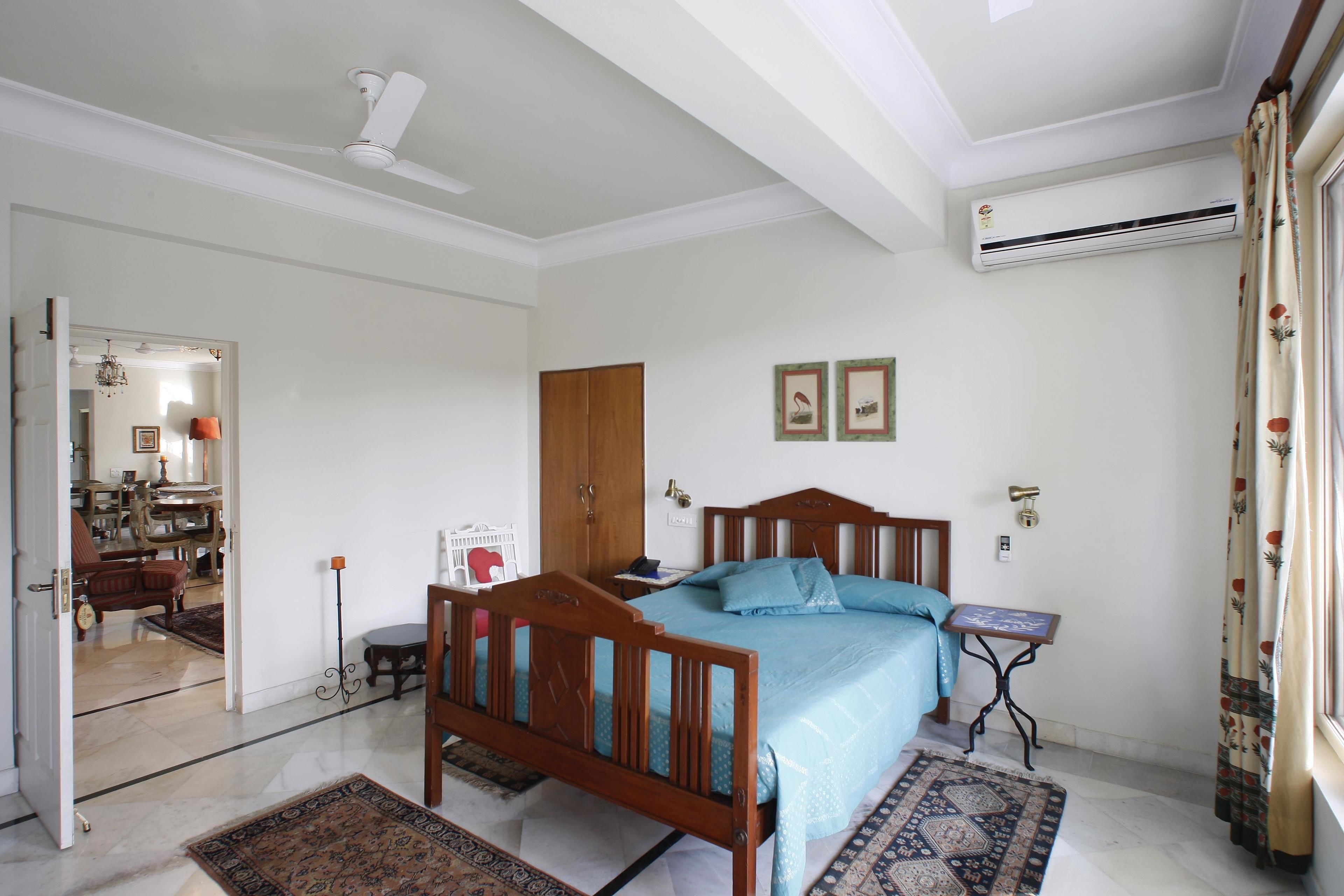 1 bedroom, in-room safe, desk, iron/ironing board