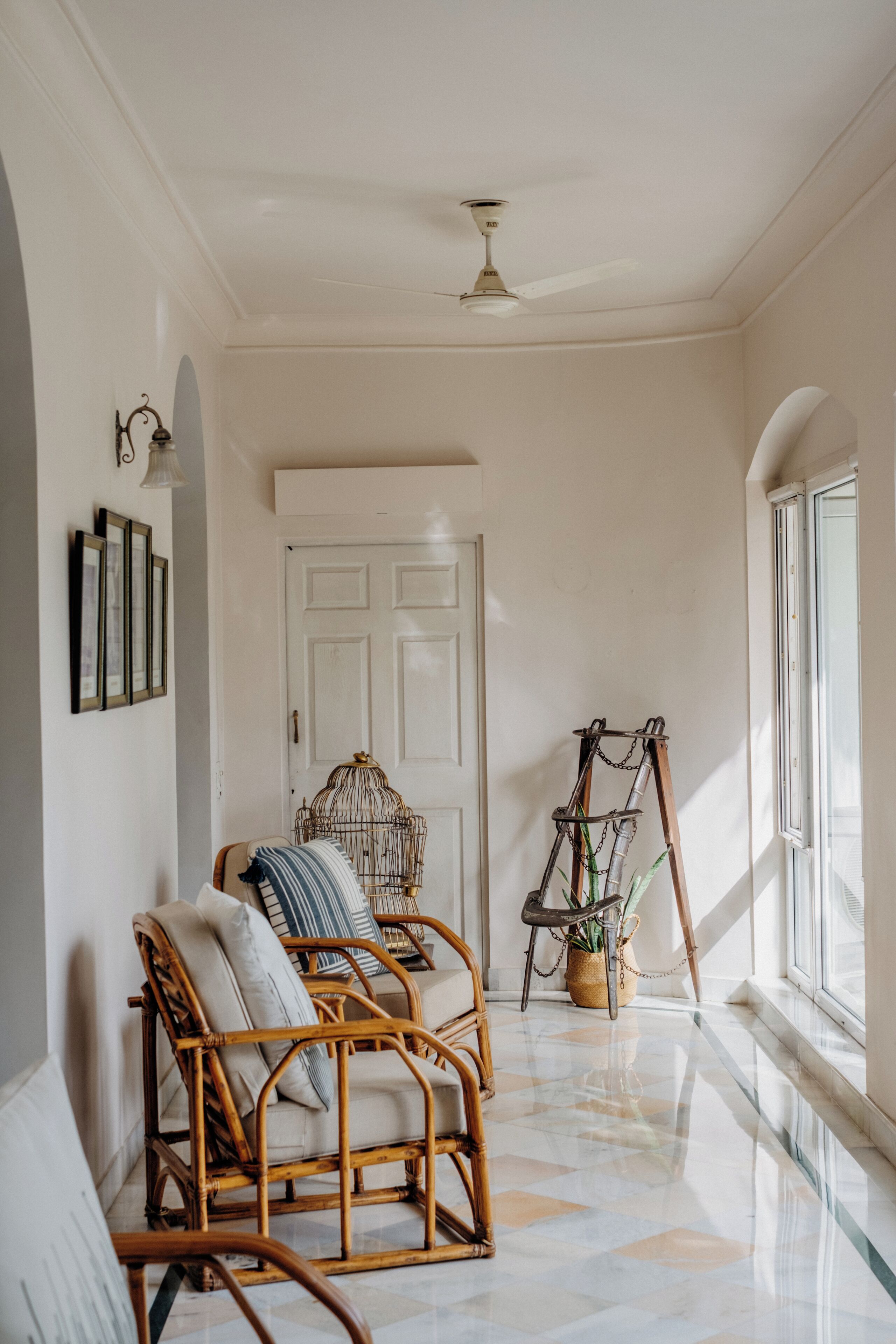 Foto - Barwara Kothi