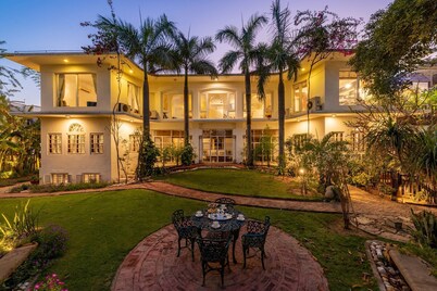 Barwara Kothi