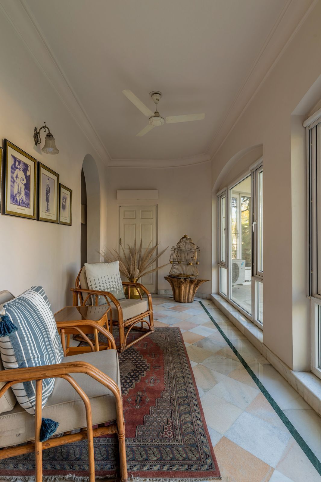 Foto - Barwara Kothi