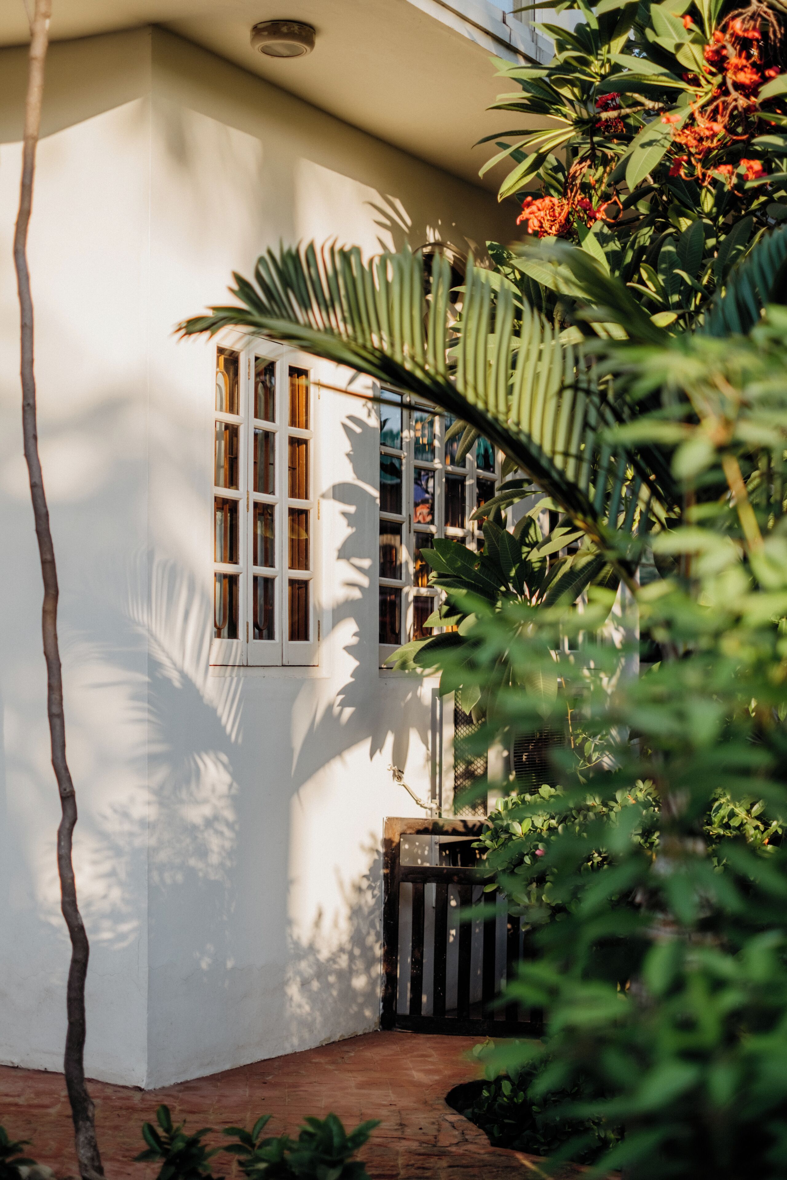 Foto - Barwara Kothi