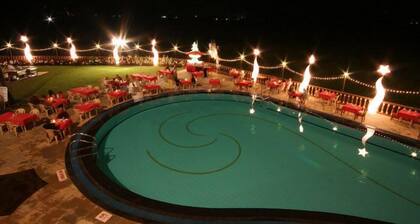 Nazri Resort
