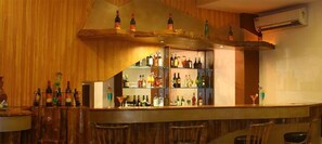 Baari (majoituspaikassa)