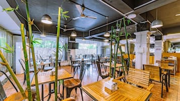 餐廳