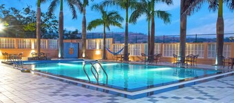 7 Apple Resort Lonavala