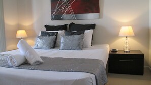 Penthouse, 3 Bedrooms