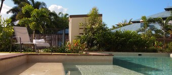 Edge Apartments Cairns