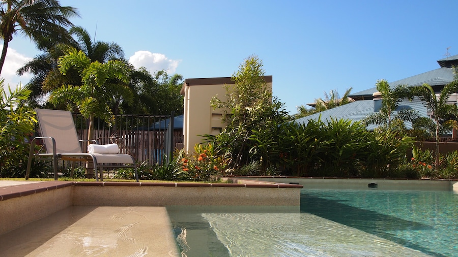 Edge Apartments Cairns