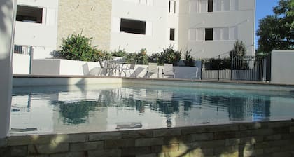 Edge Apartments Cairns
