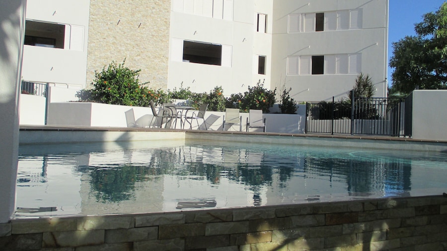 Edge Apartments Cairns