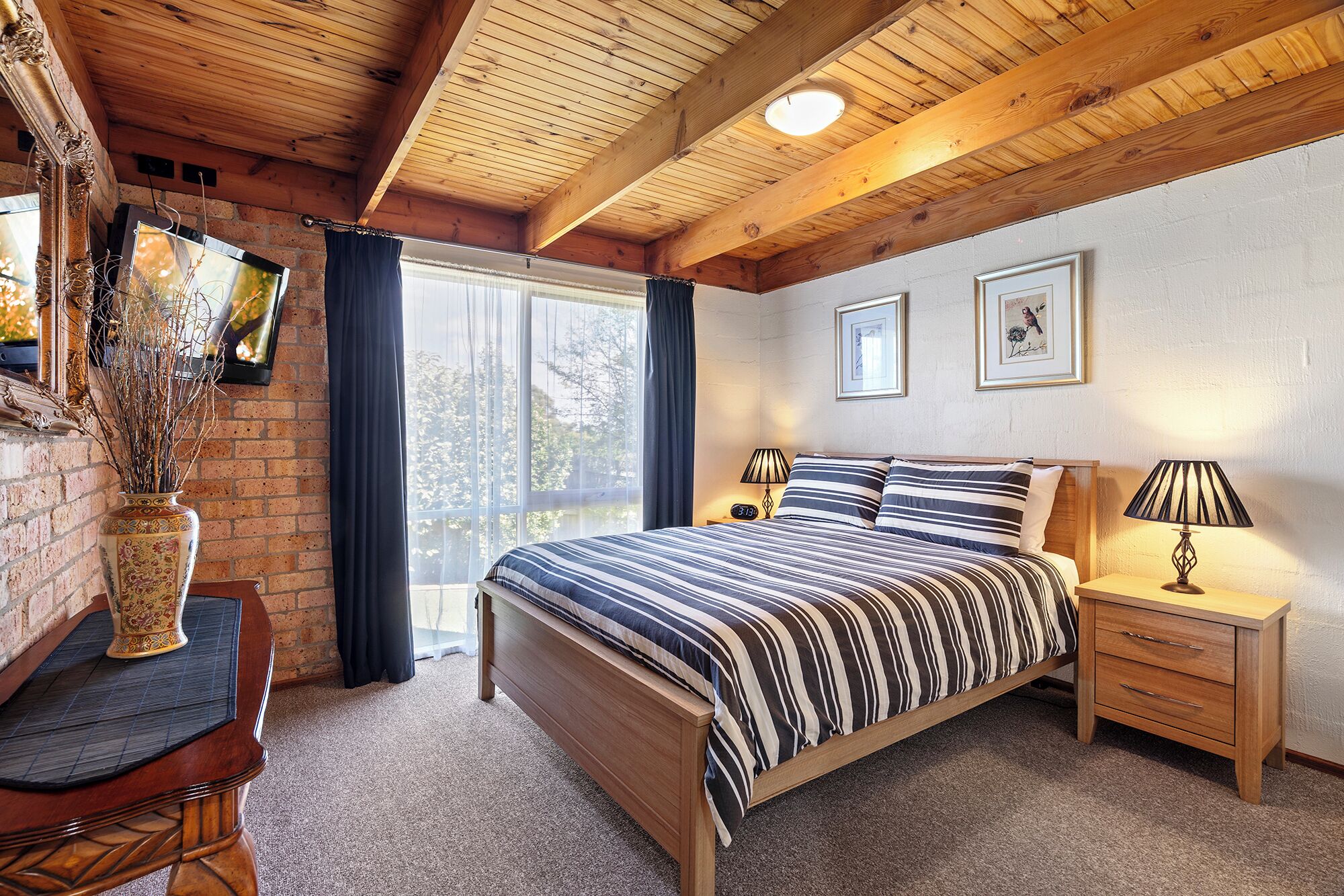 Villa Deluxe, 2 chambres