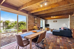 Villa Deluxe, 2 habitaciones | Servicio a la habitación