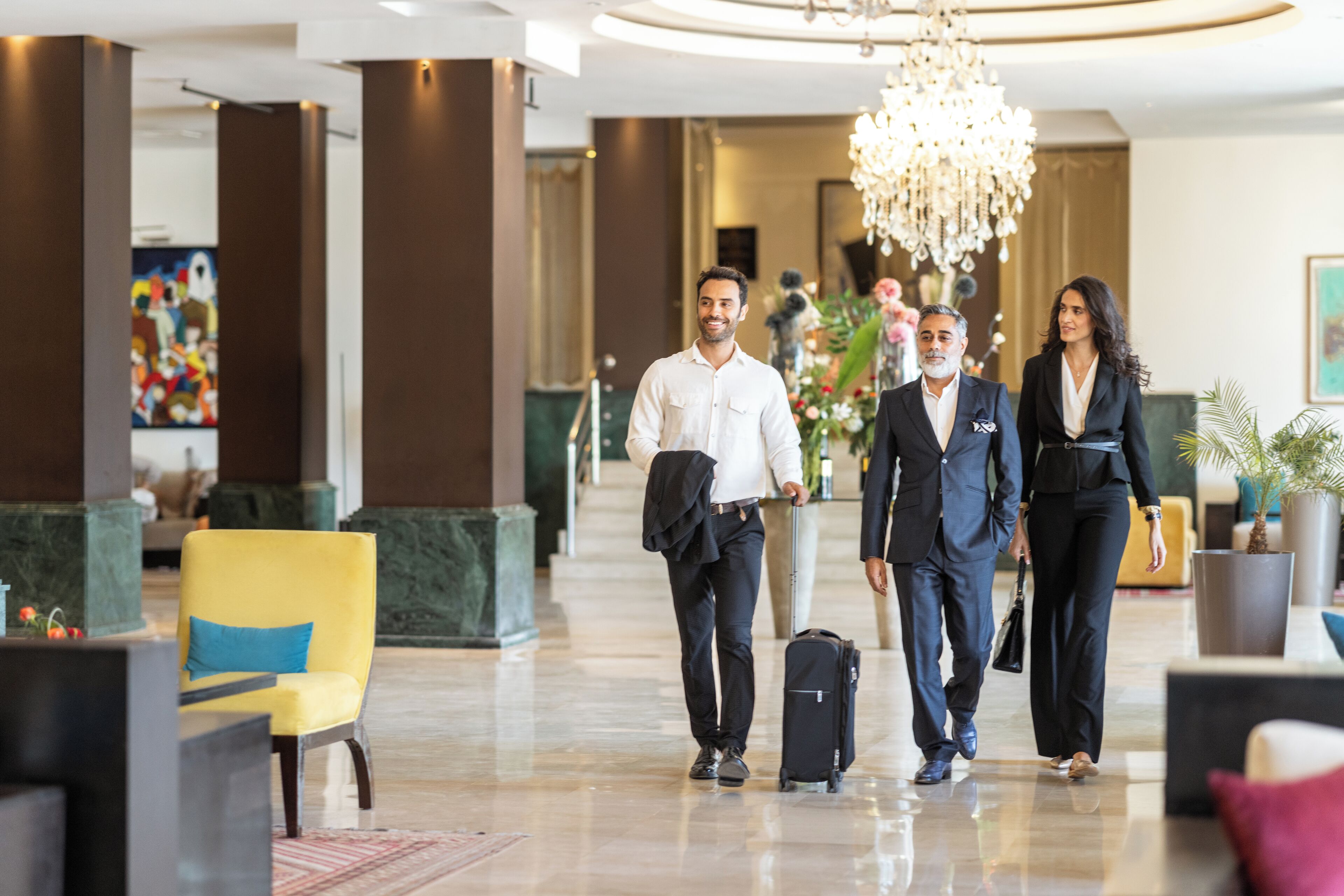 Foto - Terminus City Center Oujda