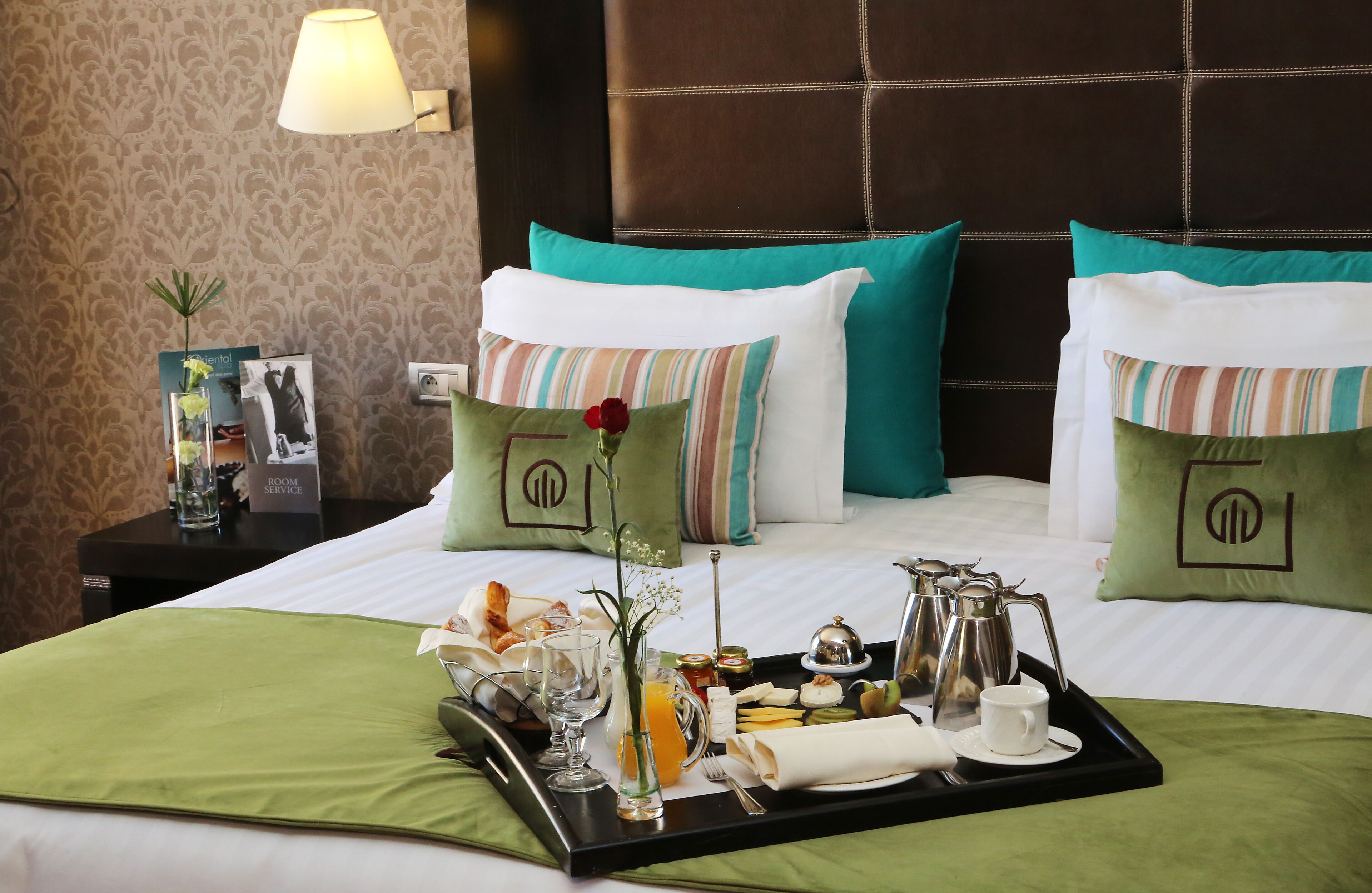 Foto - Terminus City Center Oujda