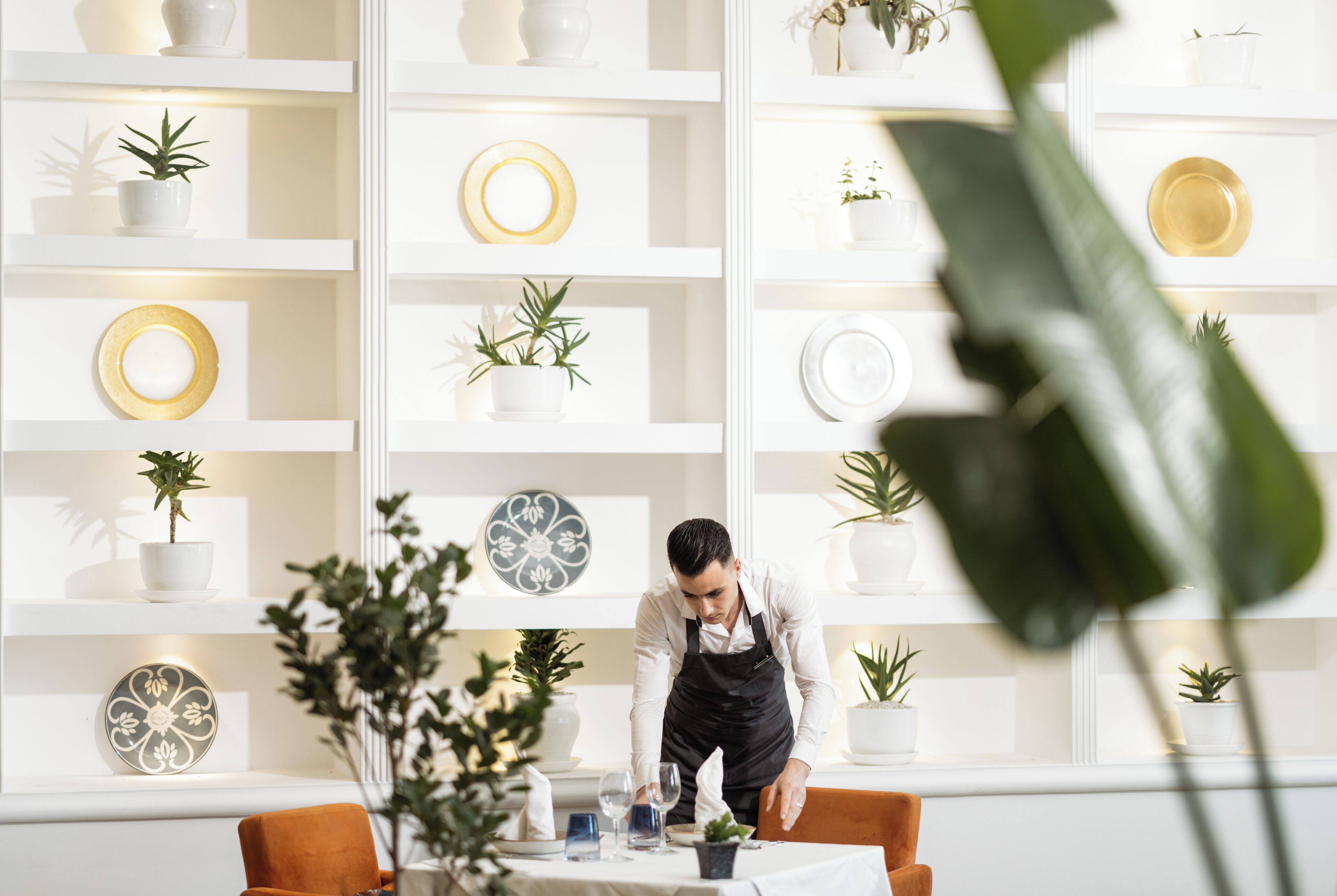 Foto - Terminus City Center Oujda