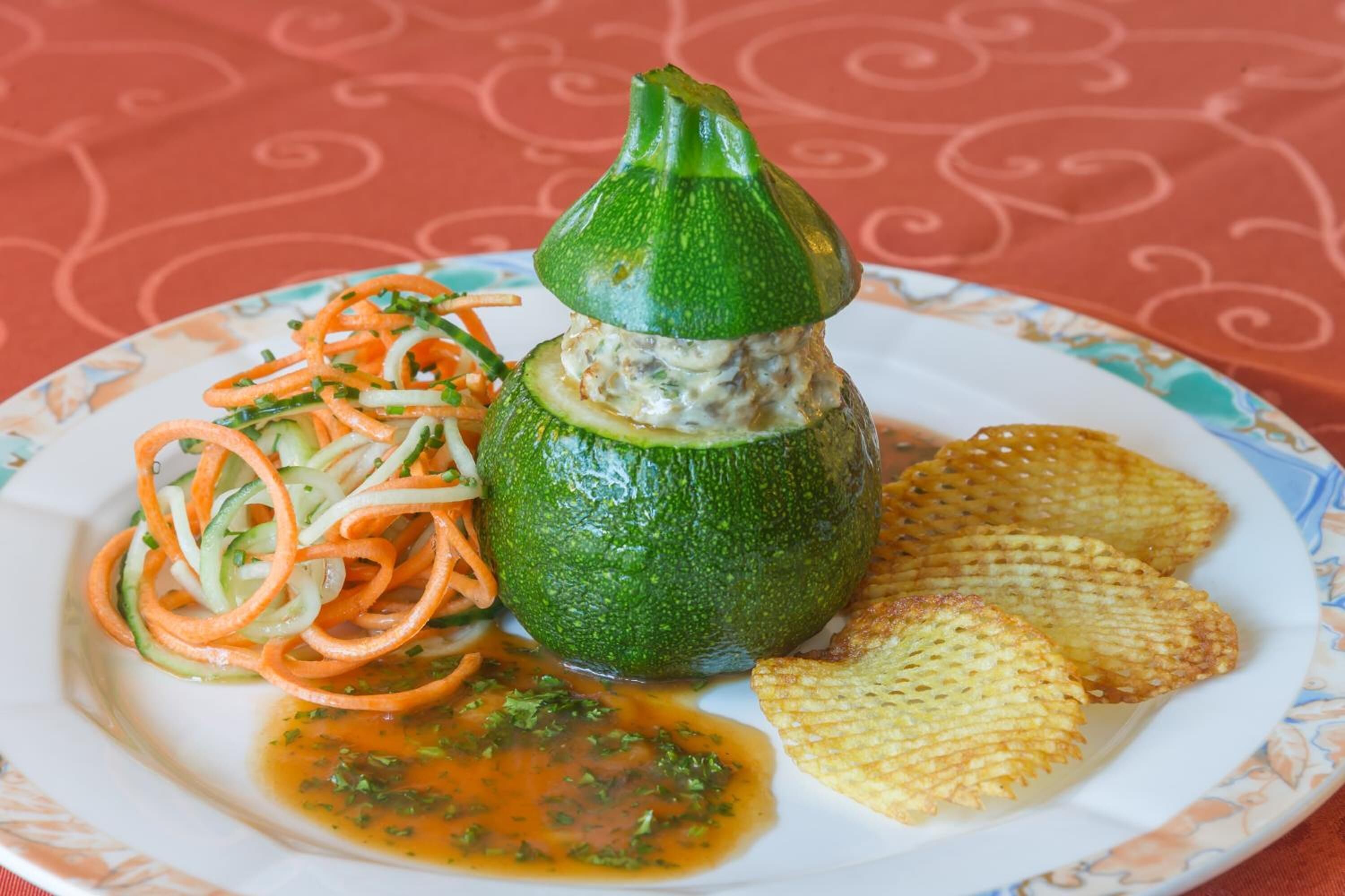 Foto - Hostellerie Val Fleuri