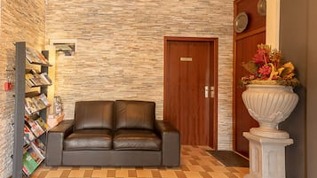 Recepción