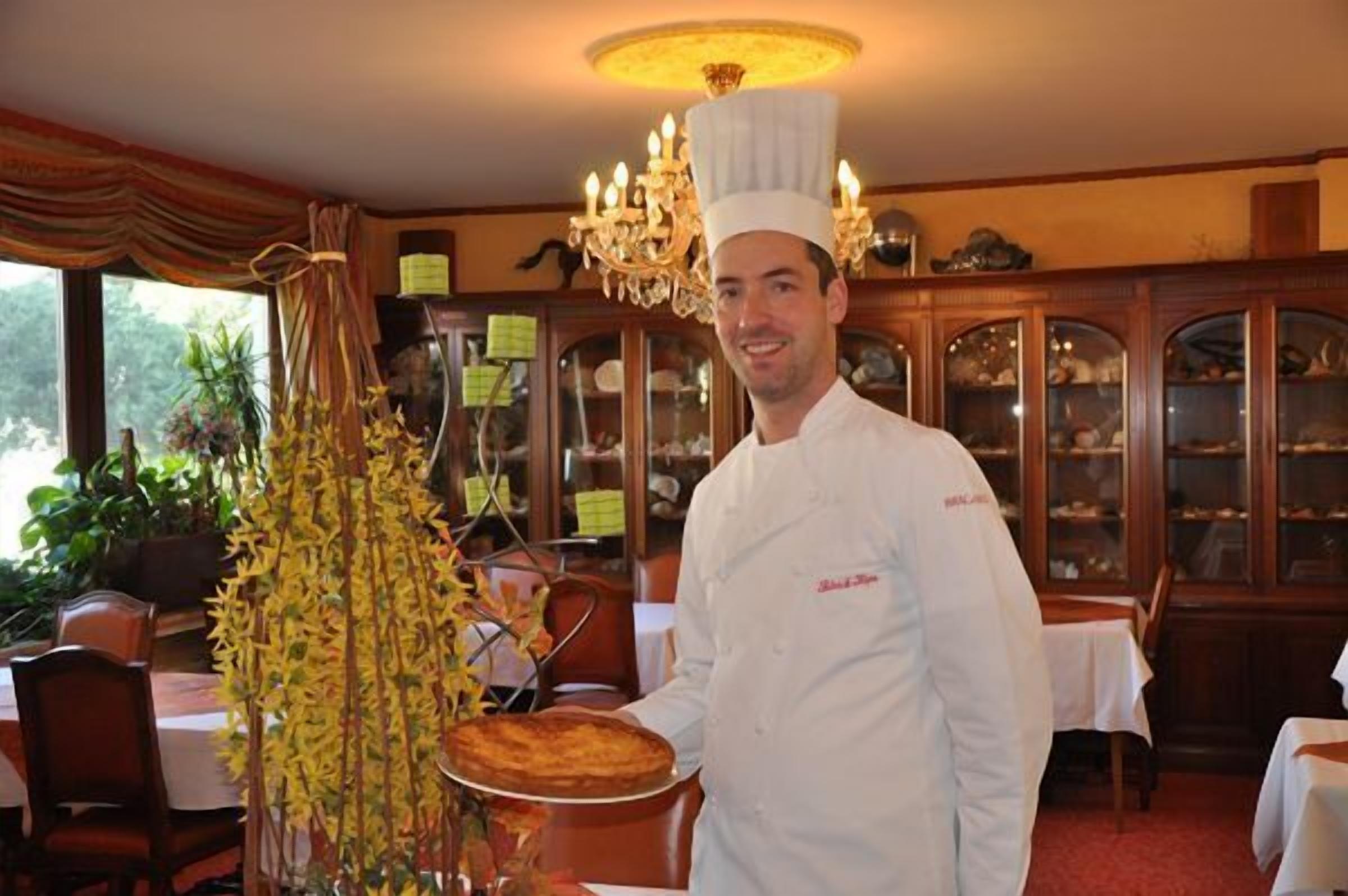 Photo - Hostellerie Val Fleuri