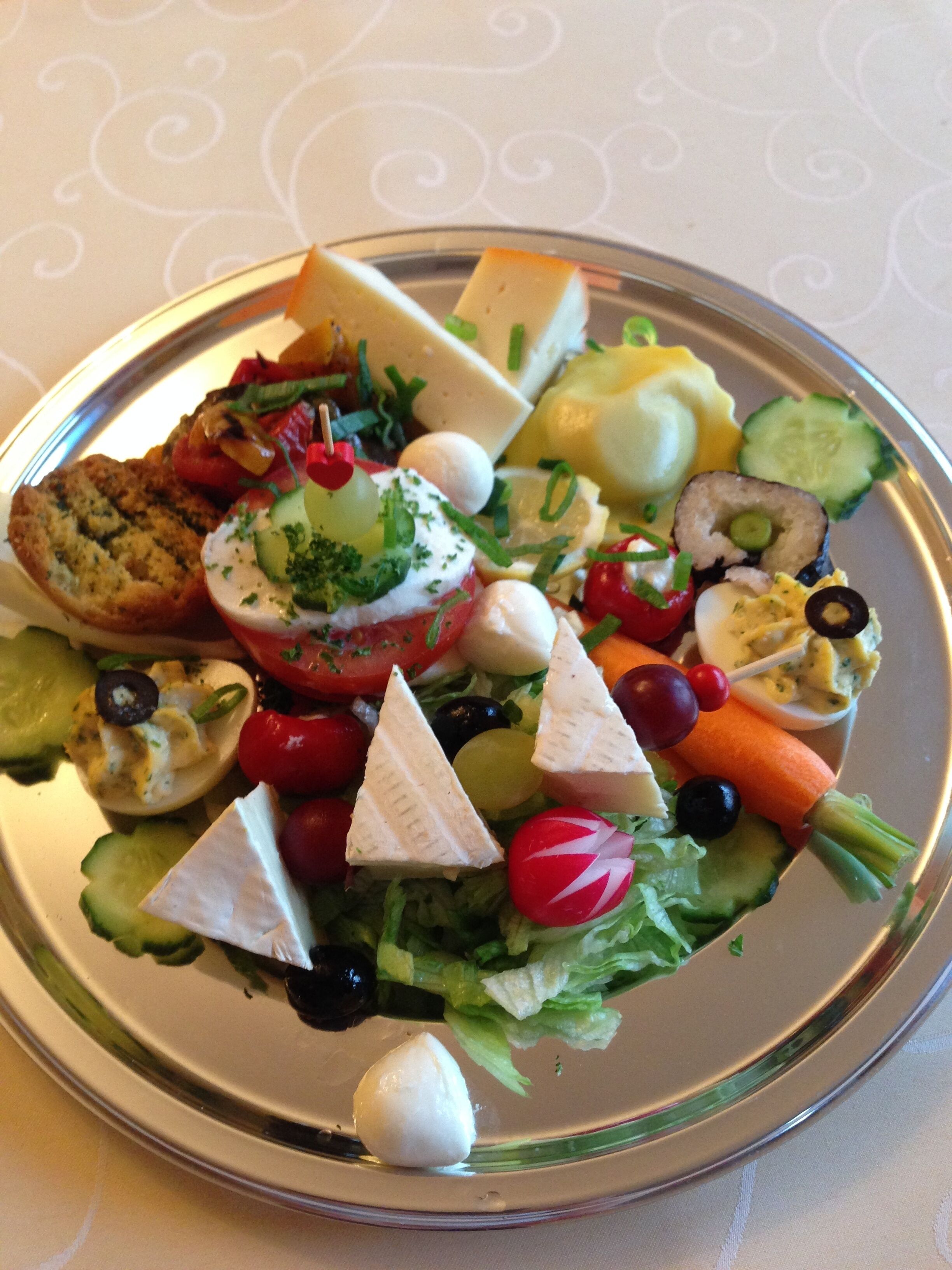 Foto - Hostellerie Val Fleuri