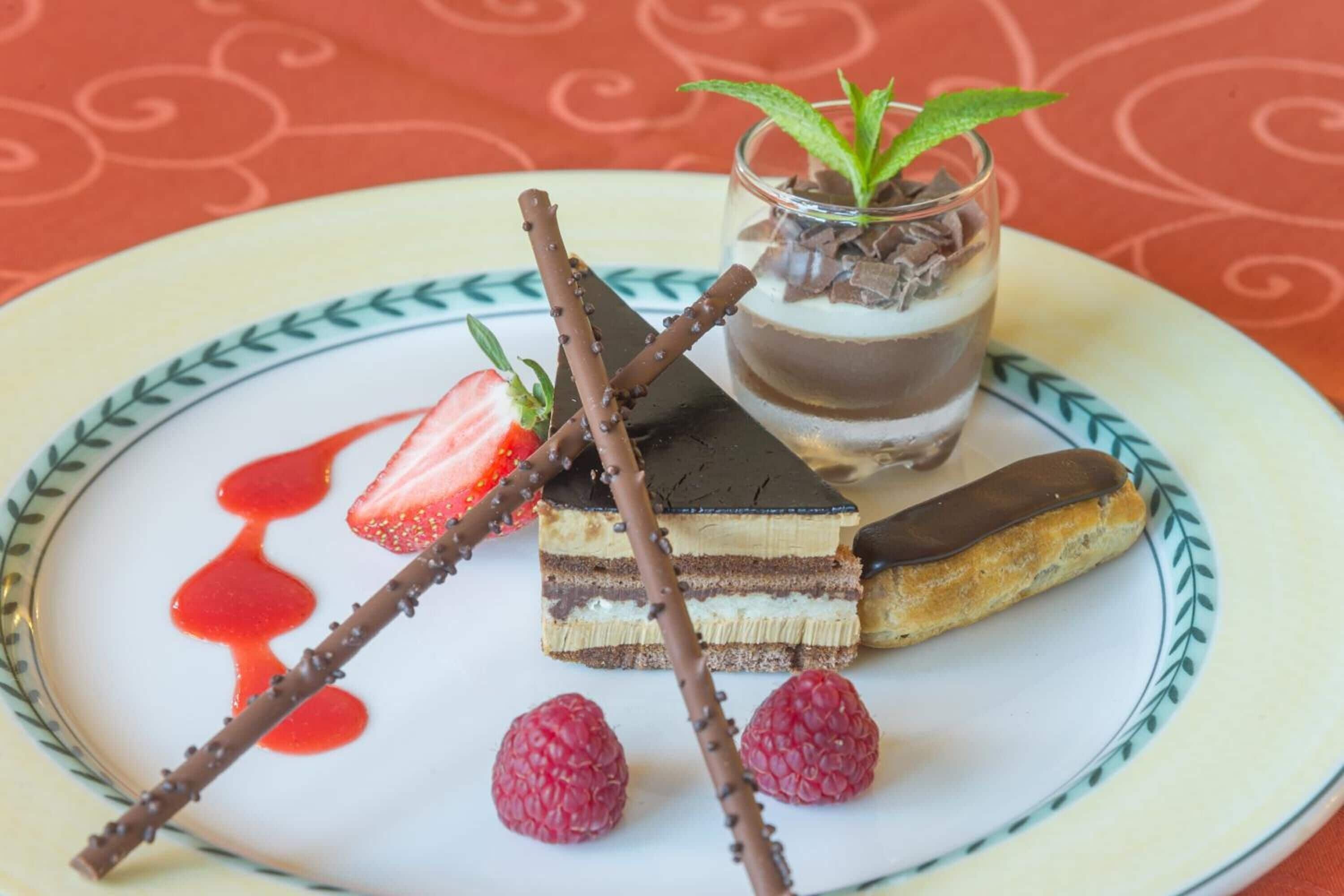 Photo - Hostellerie Val Fleuri